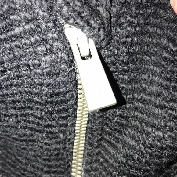 Sweaty Betty Zippered Activewear Jacket Size XS - Picture 5 of 7